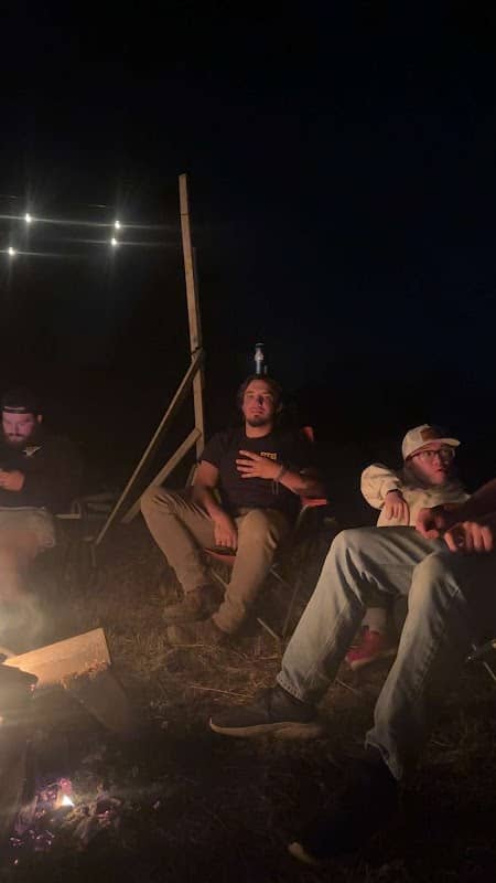 Camp Salva - Image 1