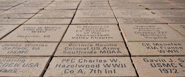 Veterans Memorial Park - Image 2