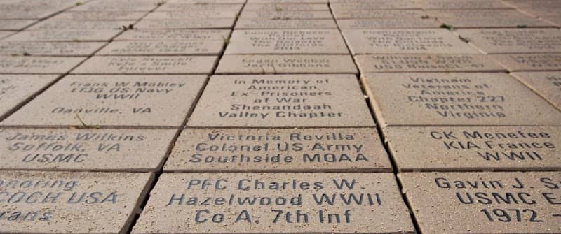Veterans Memorial Park - Image 2