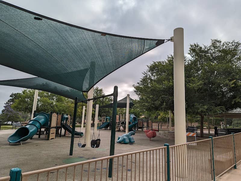 Shadow Hill Park - Image 1