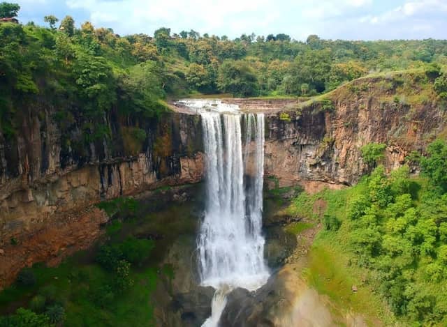 Mohadi Falls - Image 1