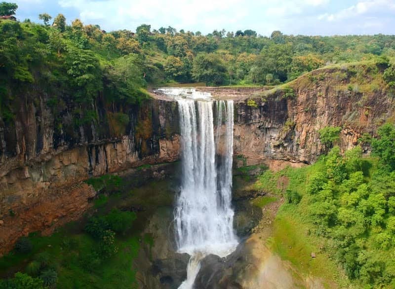 Mohadi Falls - Image 1
