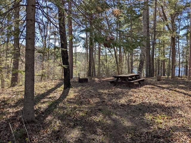 West Seelye Bay Campground - Image 1