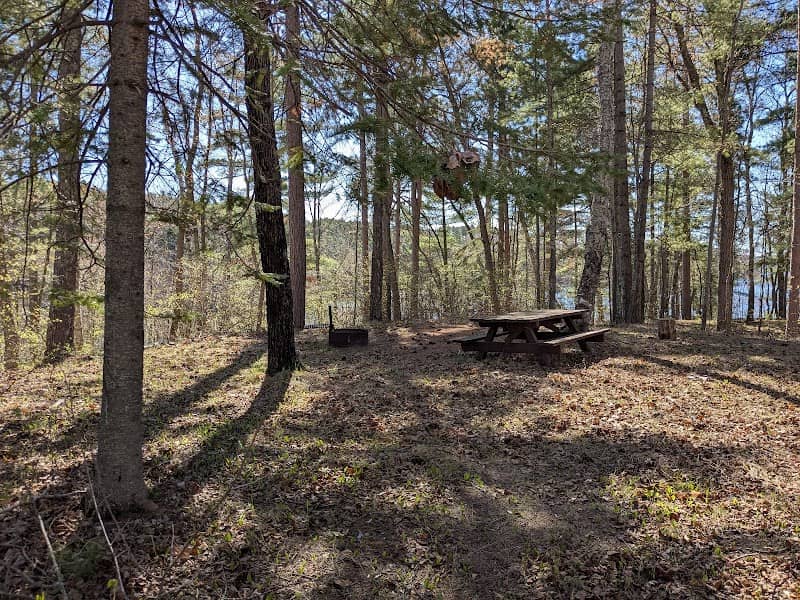 West Seelye Bay Campground - Image 1