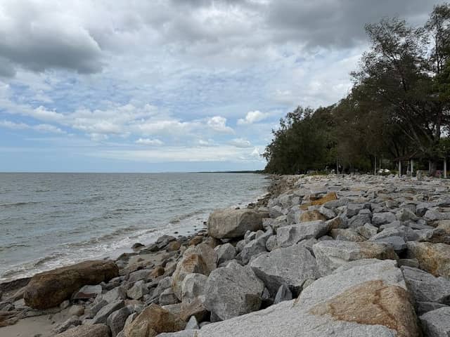 Eco Park Pantai Robina - Image 1