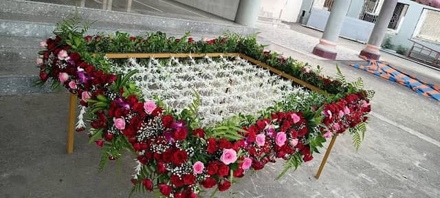 Sona Garden - Image 1