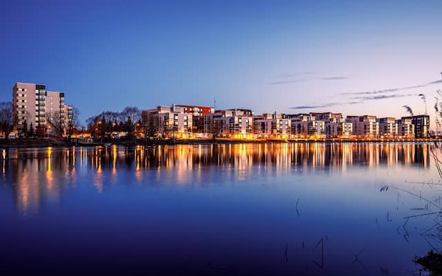 Magasinsparken - Image 1