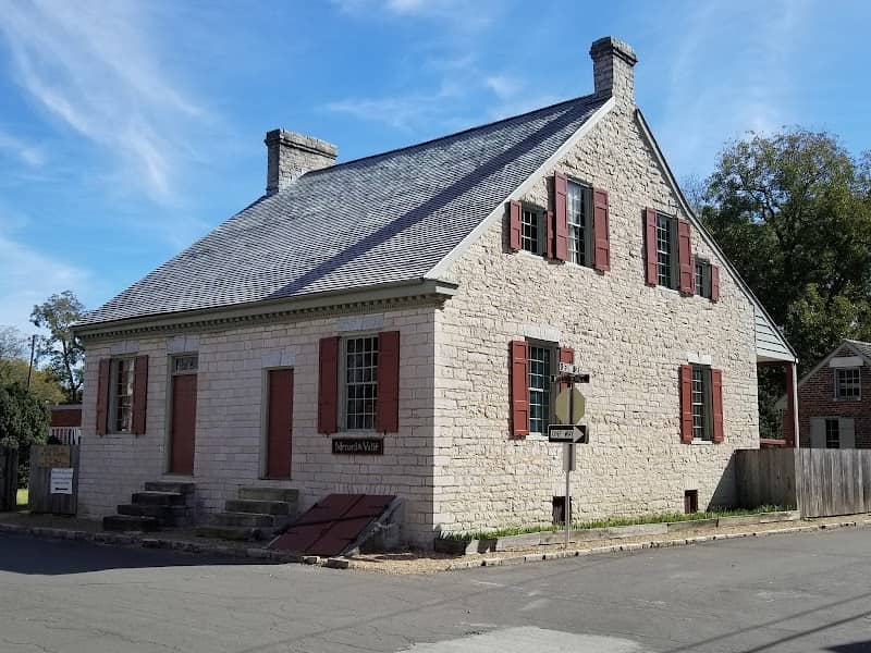 Felix Valle House State Historic Site - Image 1