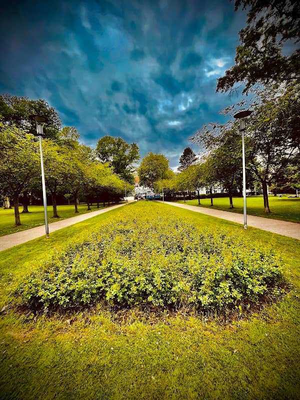Herner Stadtgarten - Image 2