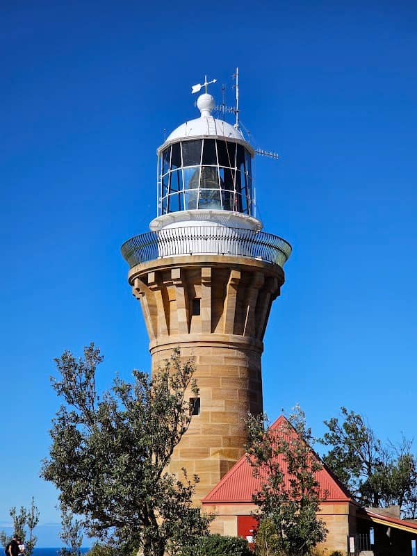 Barrenjoey Lighthouse - Image 2