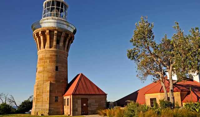 Barrenjoey Lighthouse - Image 3