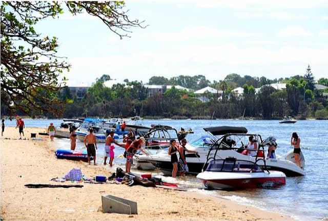 Deep Water Point Reserve - Image 2
