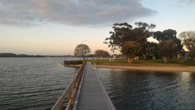 Deep Water Point Reserve - Image 3