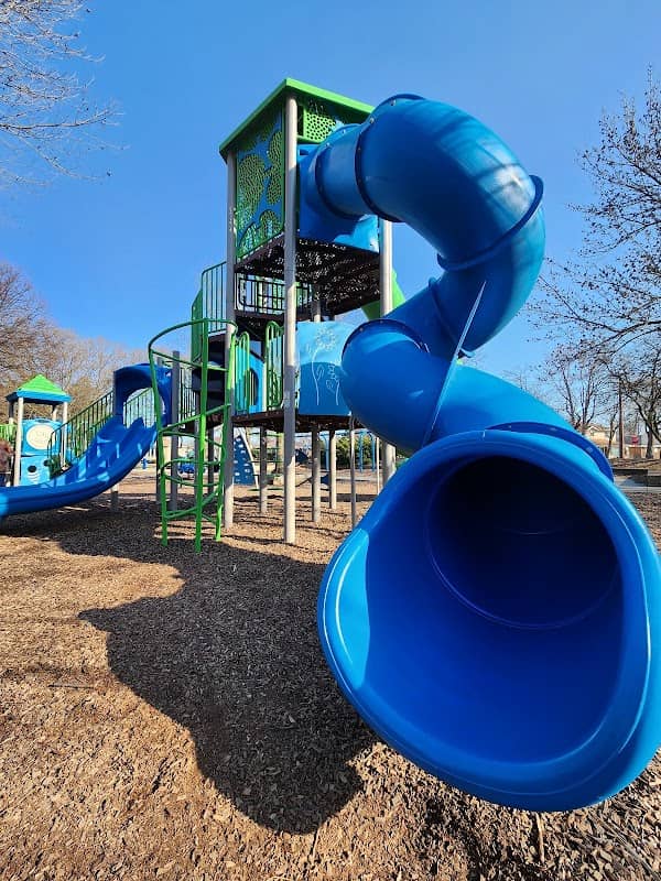 Martin F Peccia Park - Image 1