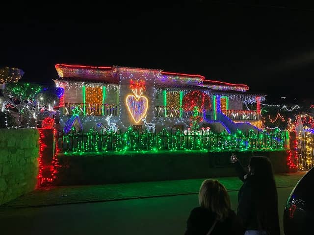 Casa do Pai Natal - Image 1