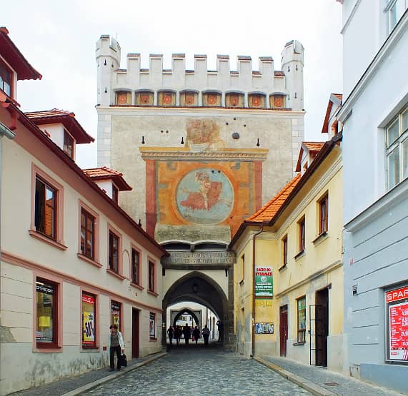 Galerie Dolní brána - Image 2