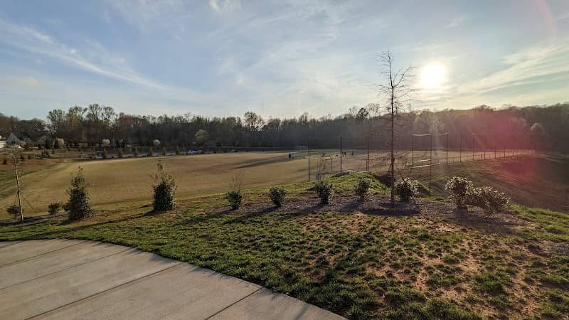 Holcomb Woods Athletic Complex - Image 1