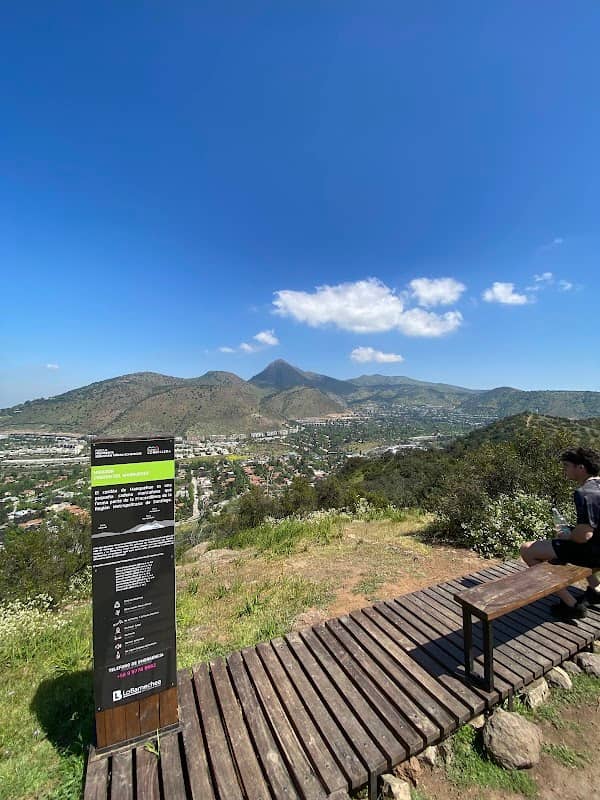 Cerro Del Medio Park - Image 2