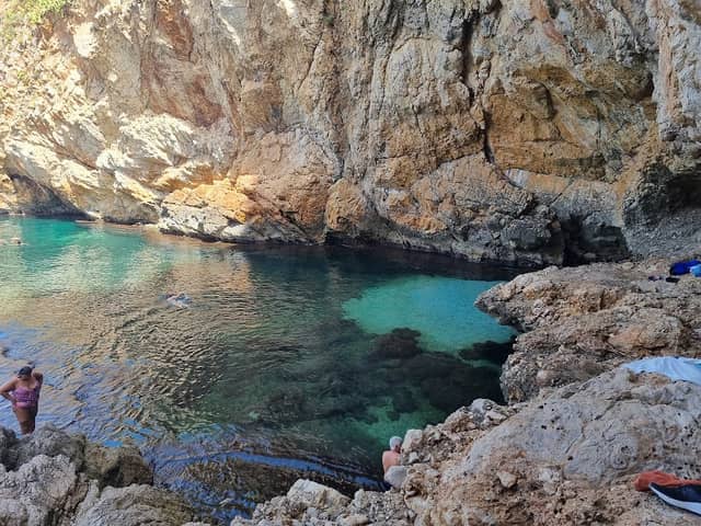 Paternella, Caletta - Image 1