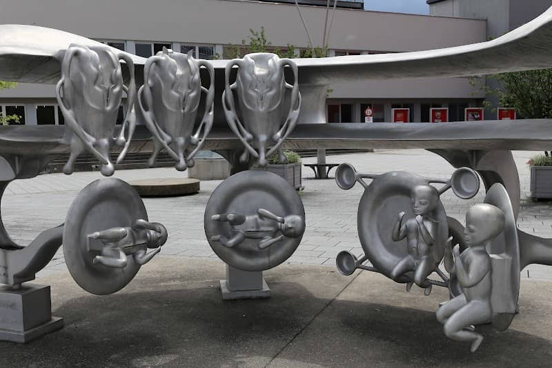 Gironcoli Skulptur - Wir Villacher Kinder - Image 2