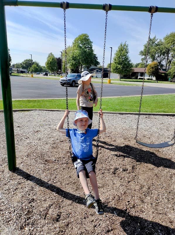 Roosevelt Park - Image 2