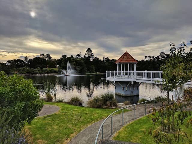 Virginia Lake Reserve - Image 2