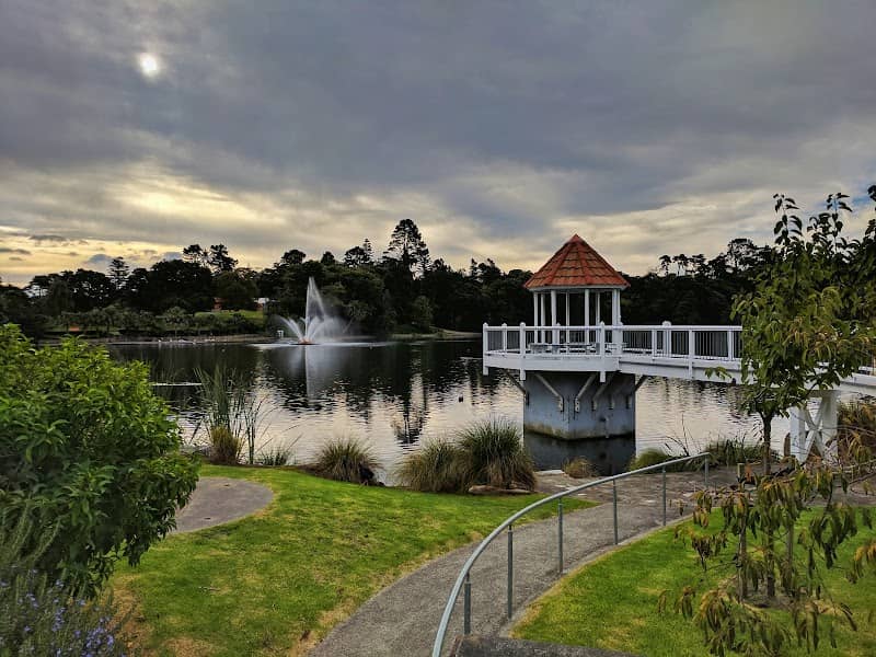 Virginia Lake Reserve - Image 2