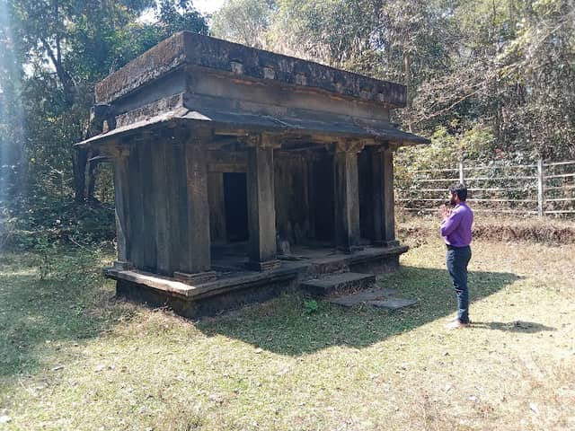 Sonda Fort - Image 1
