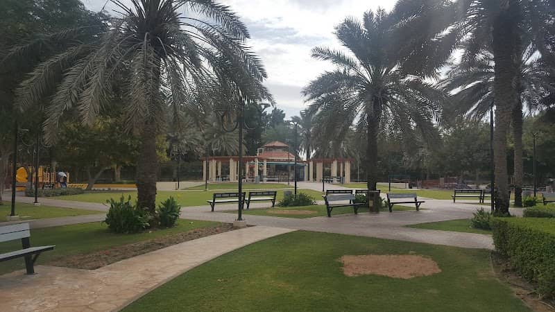 Al Safa Park 2 - Image 4