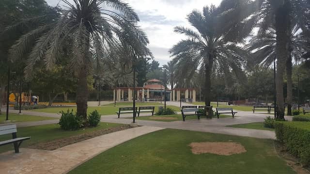 Al Safa Park 2 - Image 1