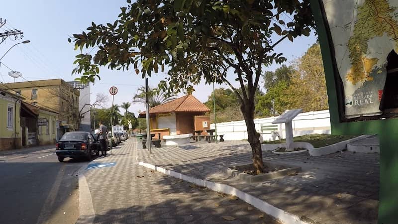 Praça da Bíblia - Image 1