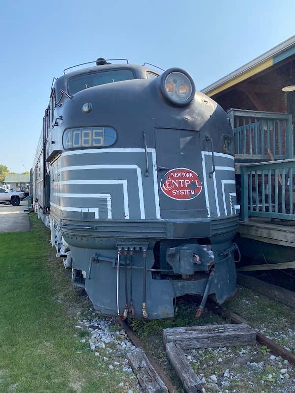 National New York Central Railroad Museum - Image 1