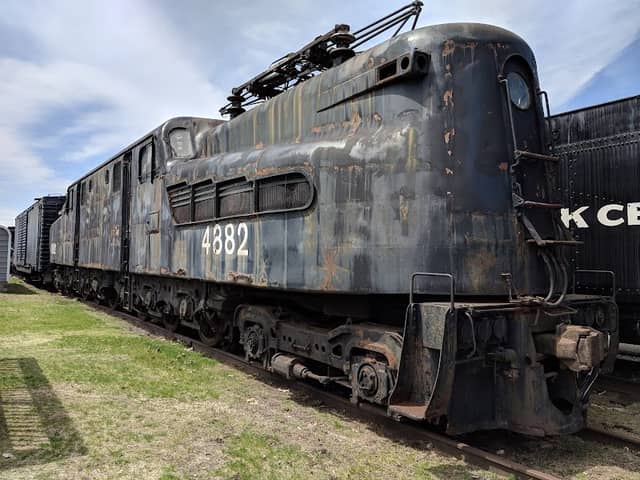 National New York Central Railroad Museum - Image 3
