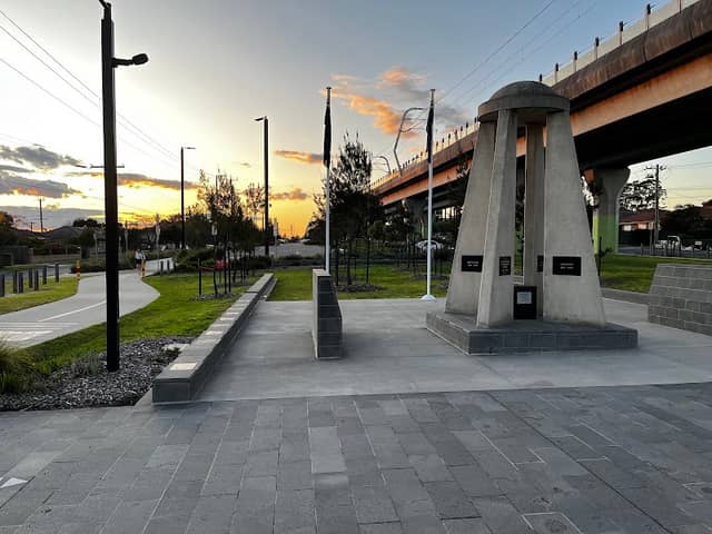 Clayton RSL Memorial Space - Image 1