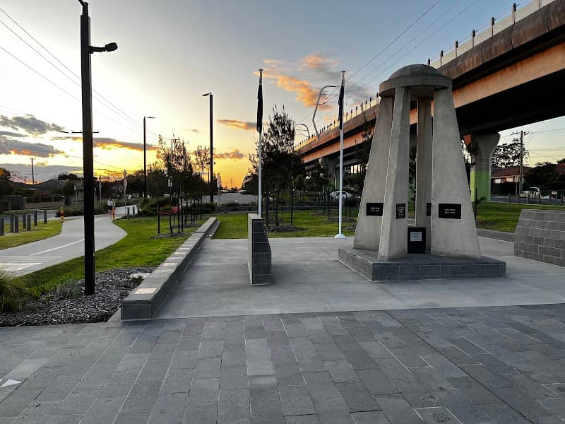 Clayton RSL Memorial Space - Image 1
