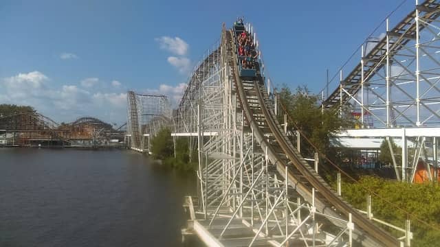 Hoosier Hurricane - Image 1