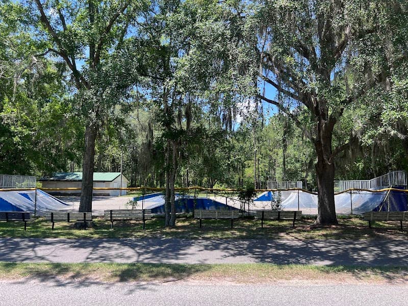 Larry M. Carroll Memorial Park - Image 2