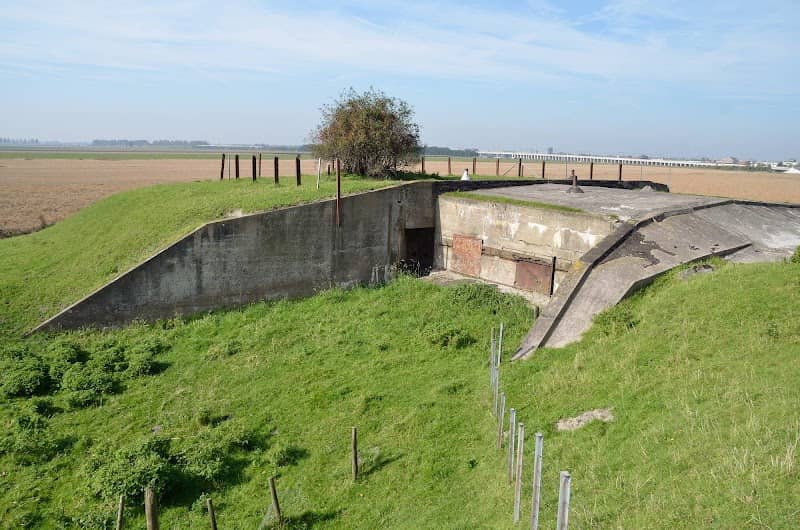 Battery On The Sloterweg - Image 2