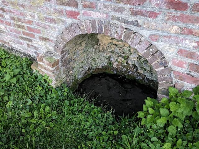 Ancien lavoir - Image 2