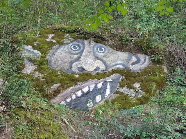 Parco Emozionale del BoscodelleMeraviglie - Image 1