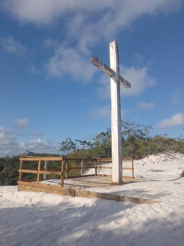 Morro do Cruzeiro - Image 1