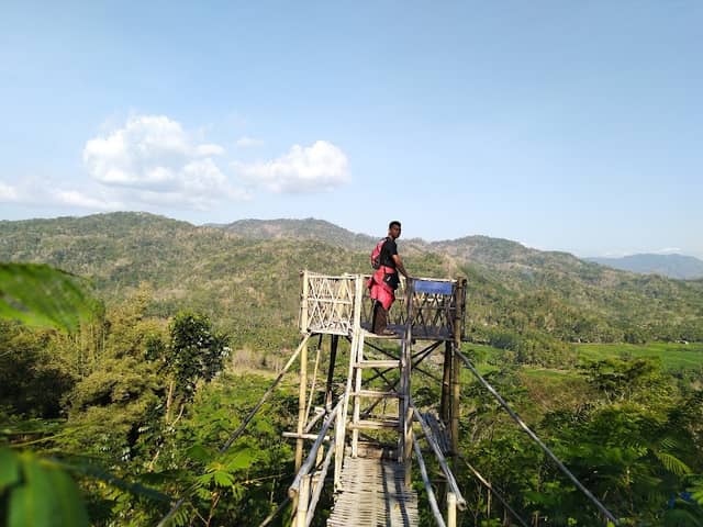 Geger Menjangan - Image 1