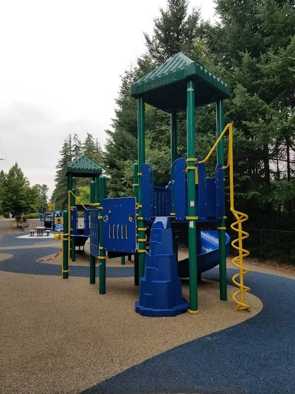 Barrows Park - Image 1