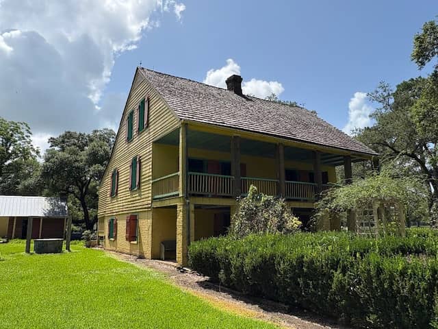 Longfellow-Evangeline State Historic Site - Image 1