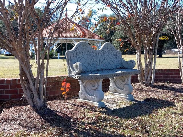 Ludowici Community Garden - Image 2