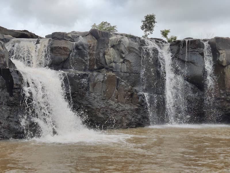Bakadari Waterfall - Image 2