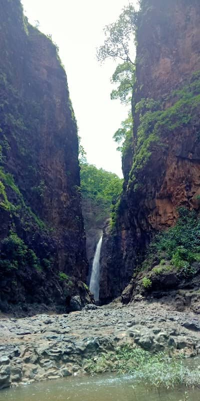 Bakadari Waterfall - Image 1