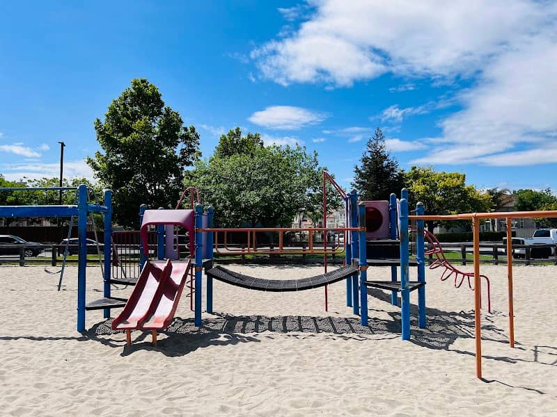 Peter Gill Memorial Park - Image 1