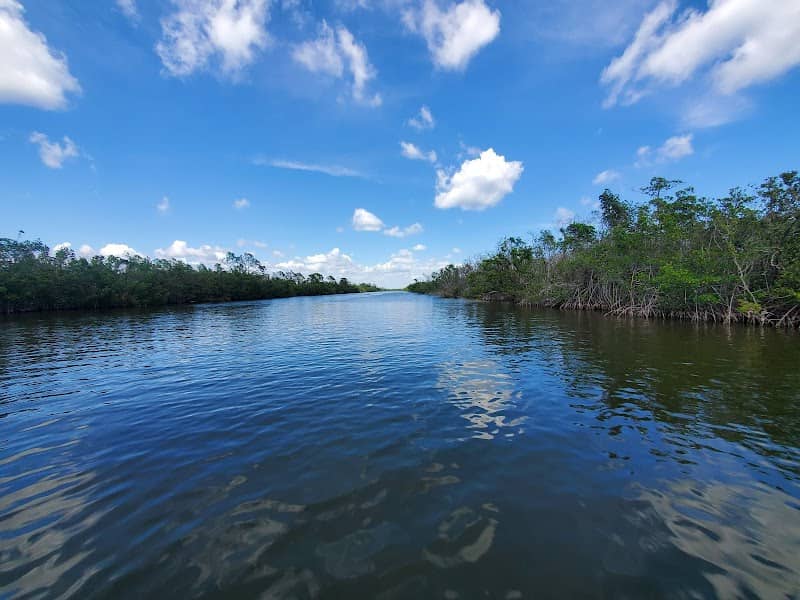 Charlotte Harbor Preserve State Park - Image 1