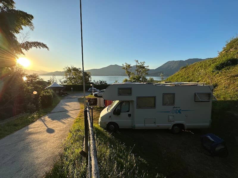 Camping La Sierra - Image 1